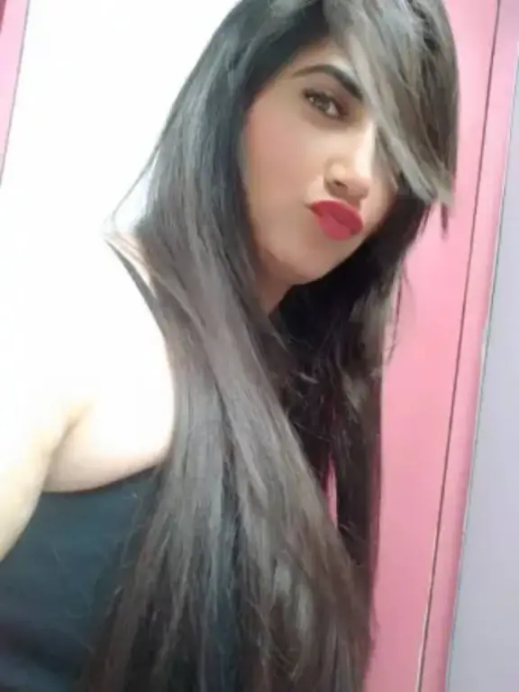 Nainital Call Wali Girl